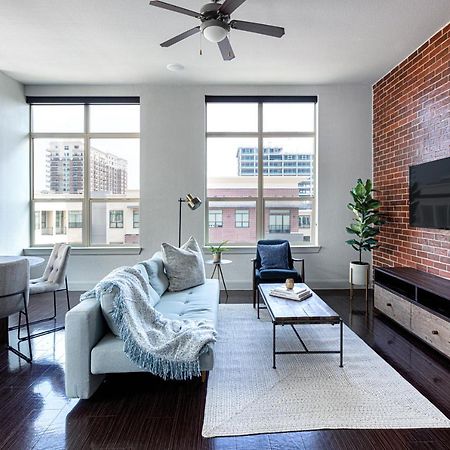 Appartement Locale At The Galleria - Houston Extérieur photo