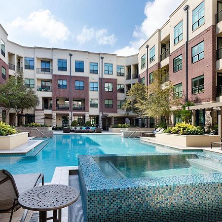 Appartement Locale At The Galleria - Houston Extérieur photo