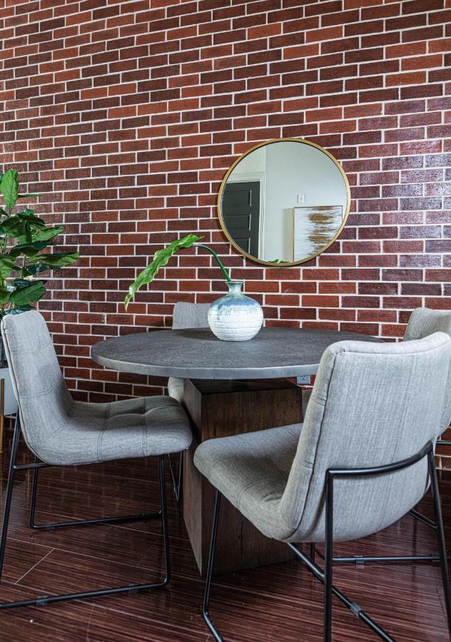 Appartement Locale At The Galleria - Houston Extérieur photo