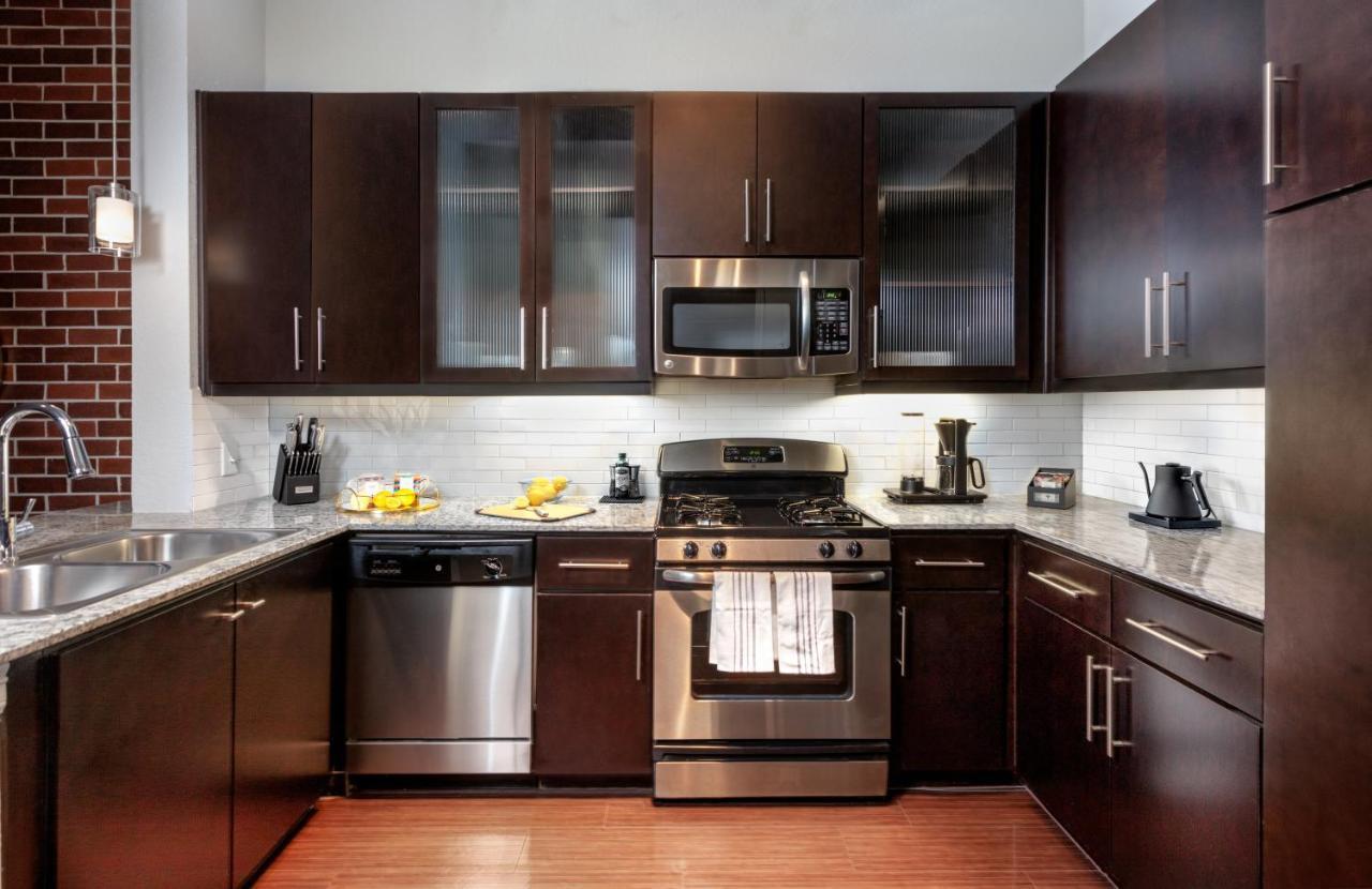 Appartement Locale At The Galleria - Houston Extérieur photo