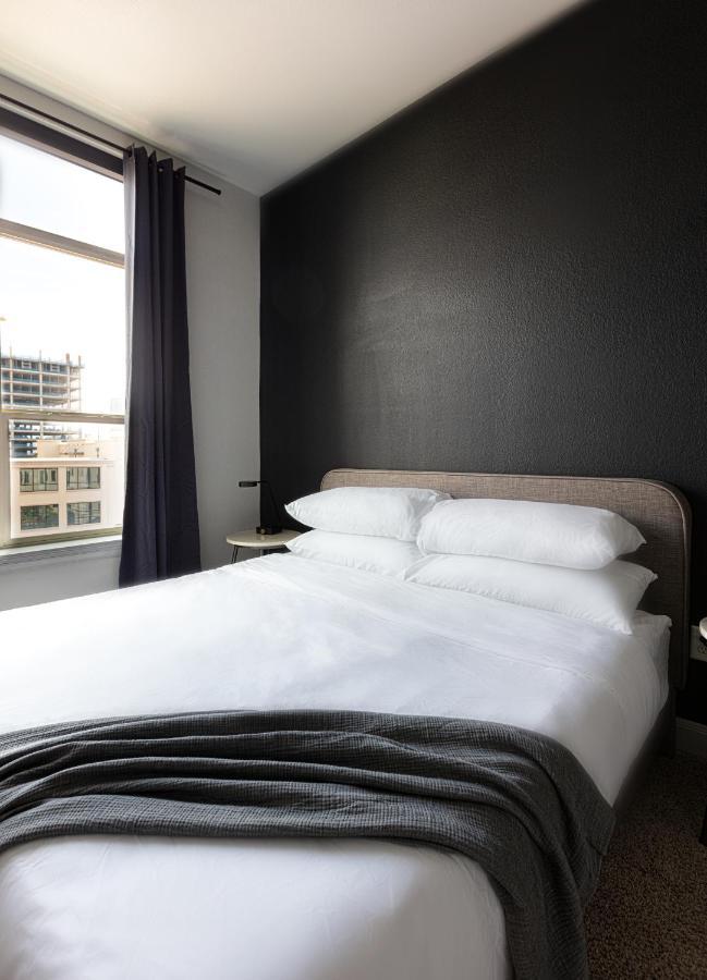 Appartement Locale At The Galleria - Houston Extérieur photo