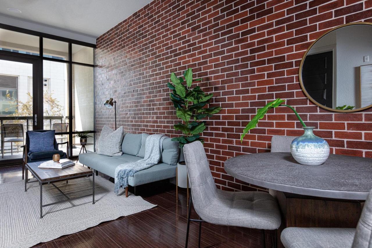Appartement Locale At The Galleria - Houston Extérieur photo