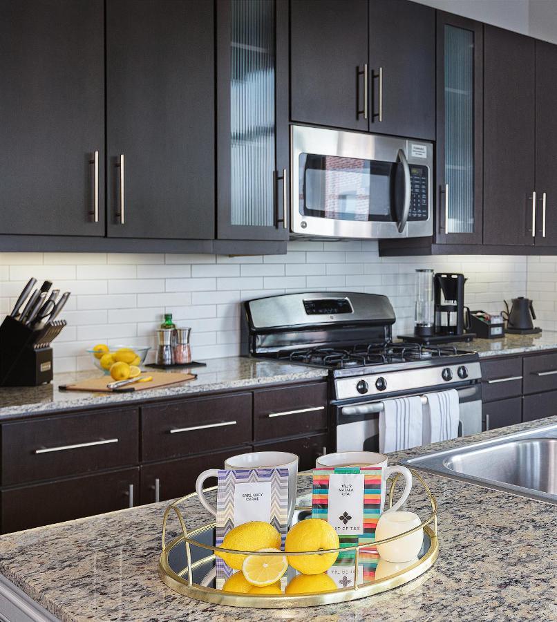 Appartement Locale At The Galleria - Houston Extérieur photo