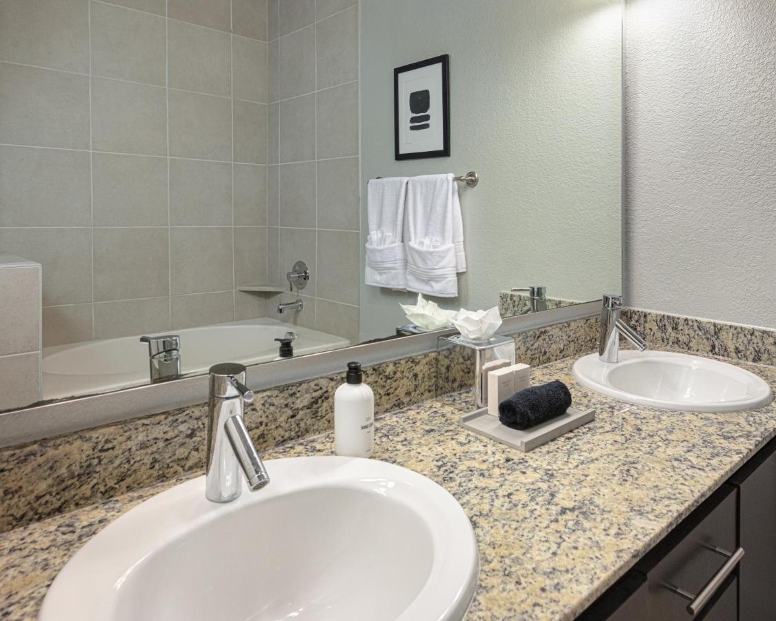 Appartement Locale At The Galleria - Houston Extérieur photo
