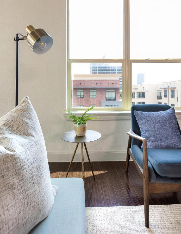 Appartement Locale At The Galleria - Houston Extérieur photo