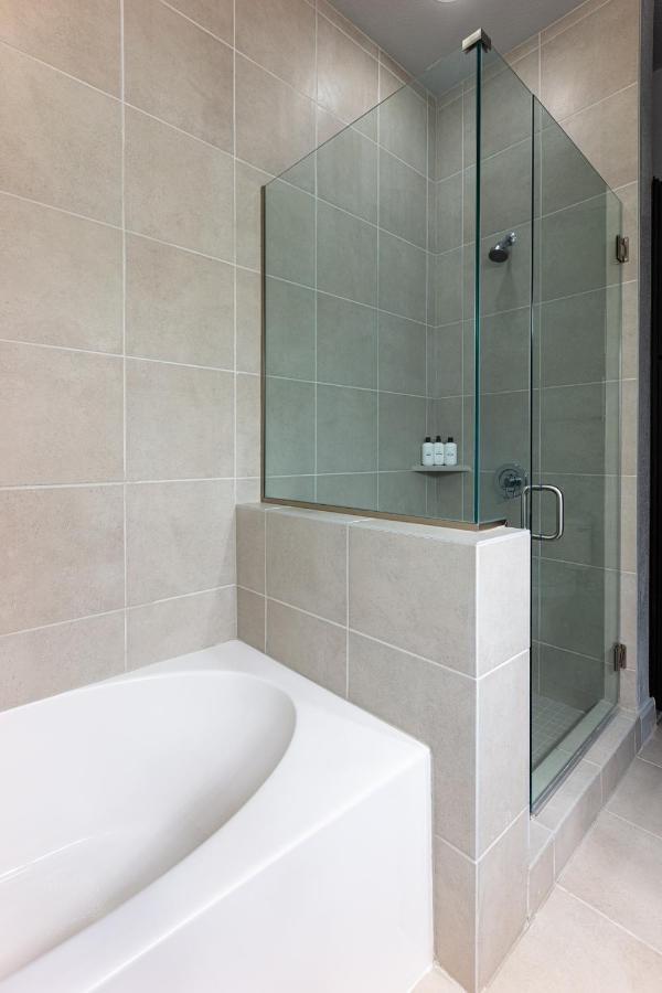 Appartement Locale At The Galleria - Houston Extérieur photo