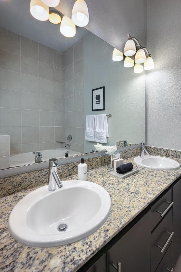 Appartement Locale At The Galleria - Houston Extérieur photo