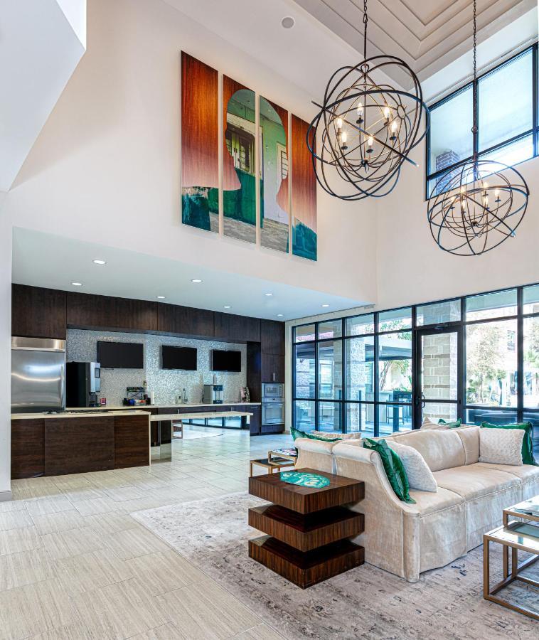 Appartement Locale At The Galleria - Houston Extérieur photo