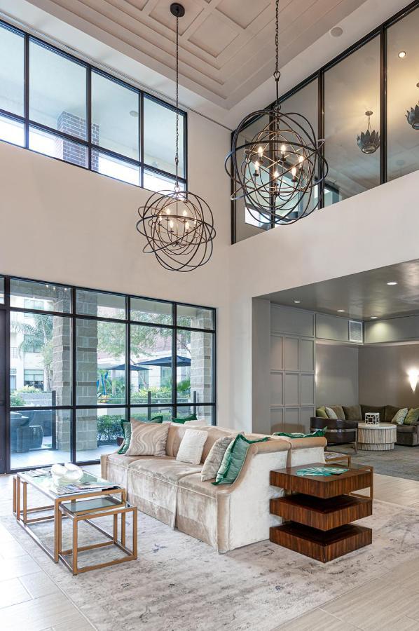 Appartement Locale At The Galleria - Houston Extérieur photo